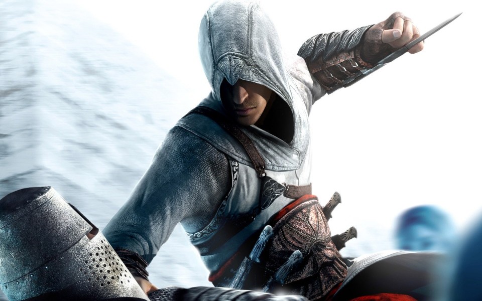 awesome assassins creed wallpaper wallpapers55com   Best Wallpapers 960x600