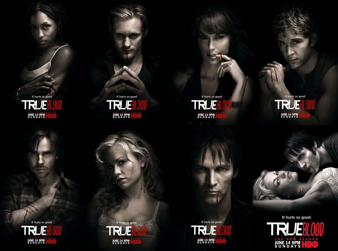 True Blood Br