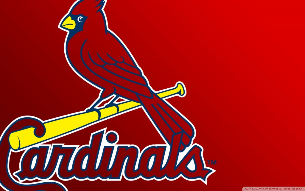St Louis Cardinals S Browser Themes And Wallpaper For