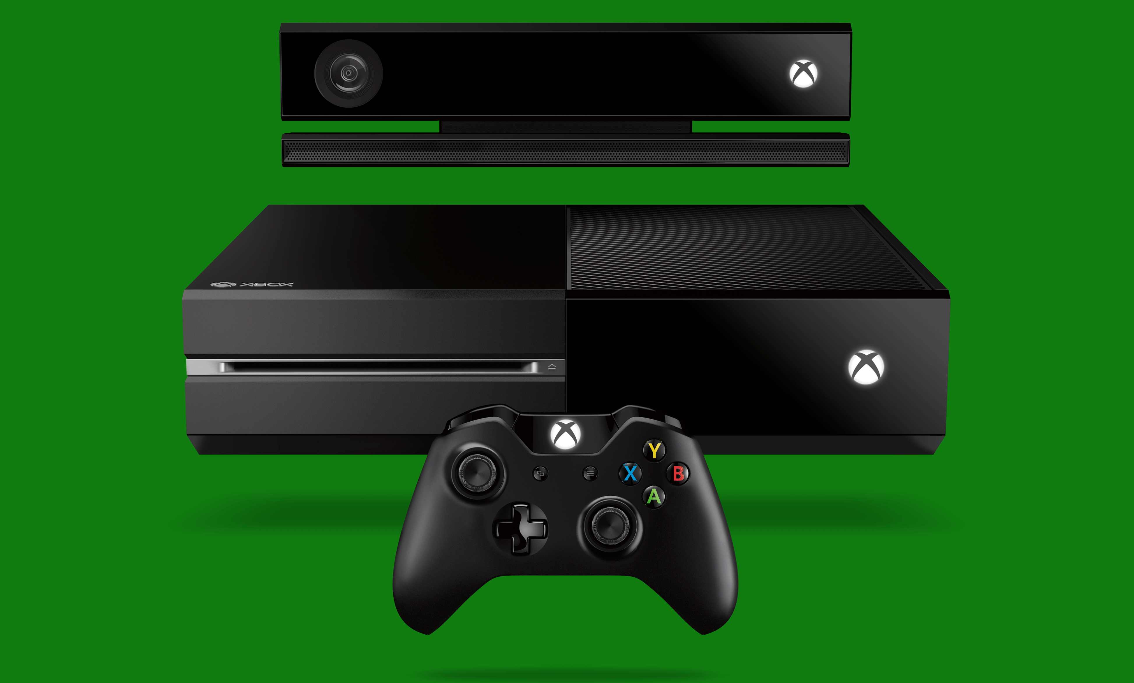 Xbox One De Eerste Bevindingen En Hoe Te Importeren Inthegame
