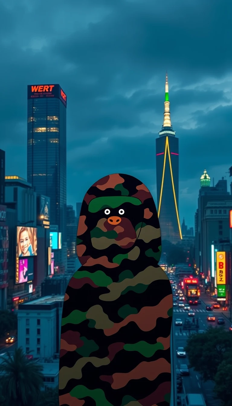 Hypebeast Bape Wallpaper