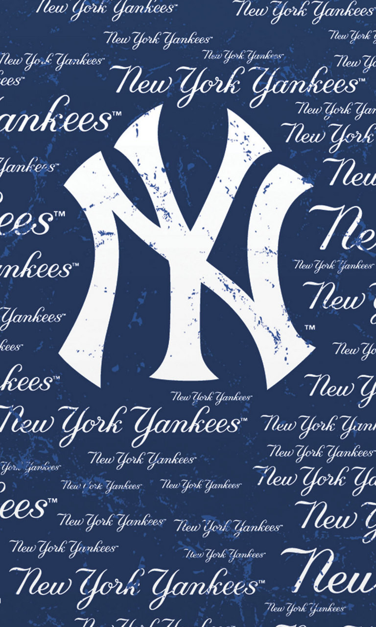 Ny Yankees Jpg Phone Wallpaper By Twifranny