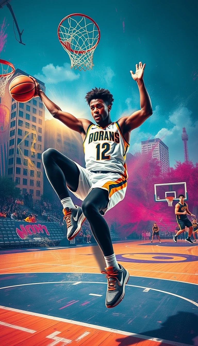 Best Ja Morant Wallpaper