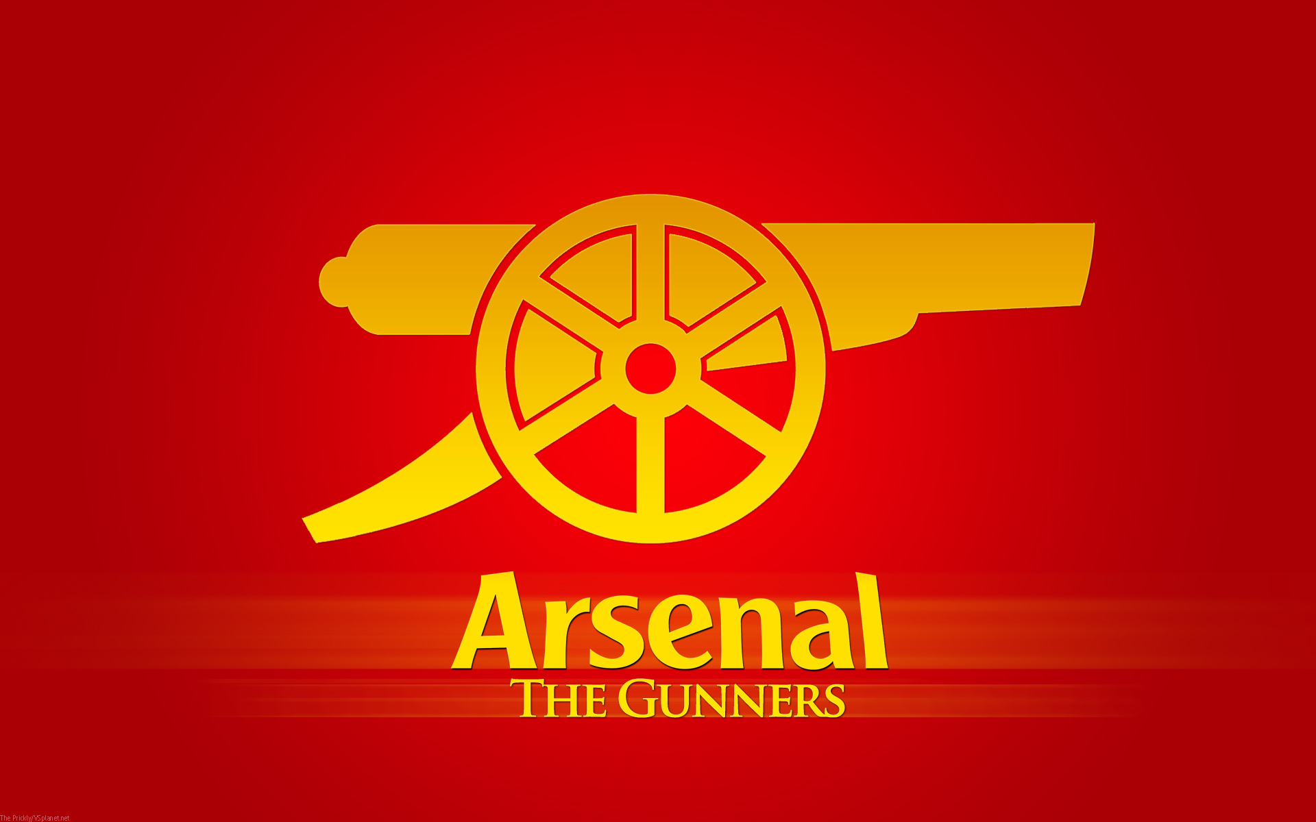 Arsenal Fc Logo Wallpaper HD N