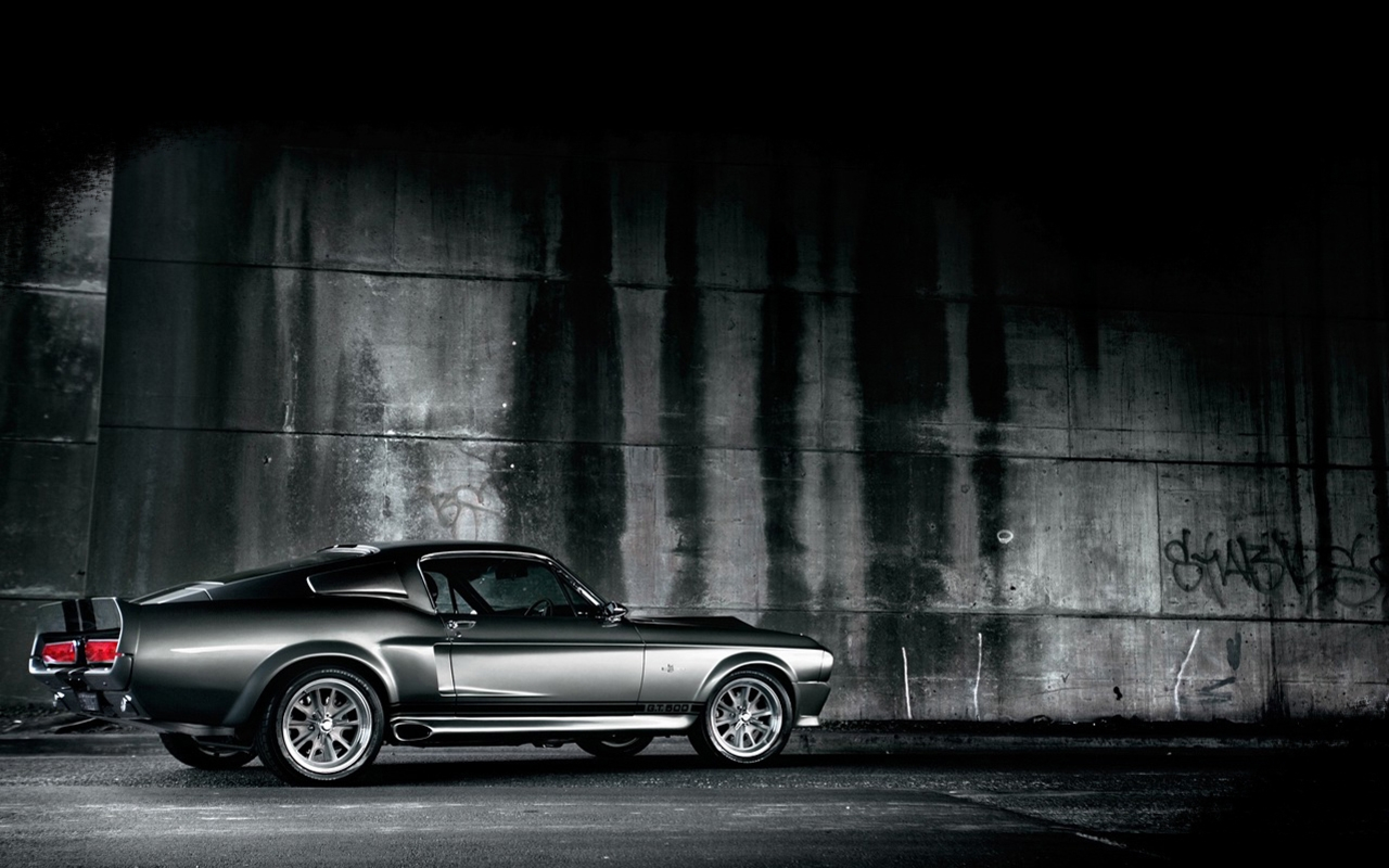Ford Mustang Shelby Gt500 Eleanor Buy