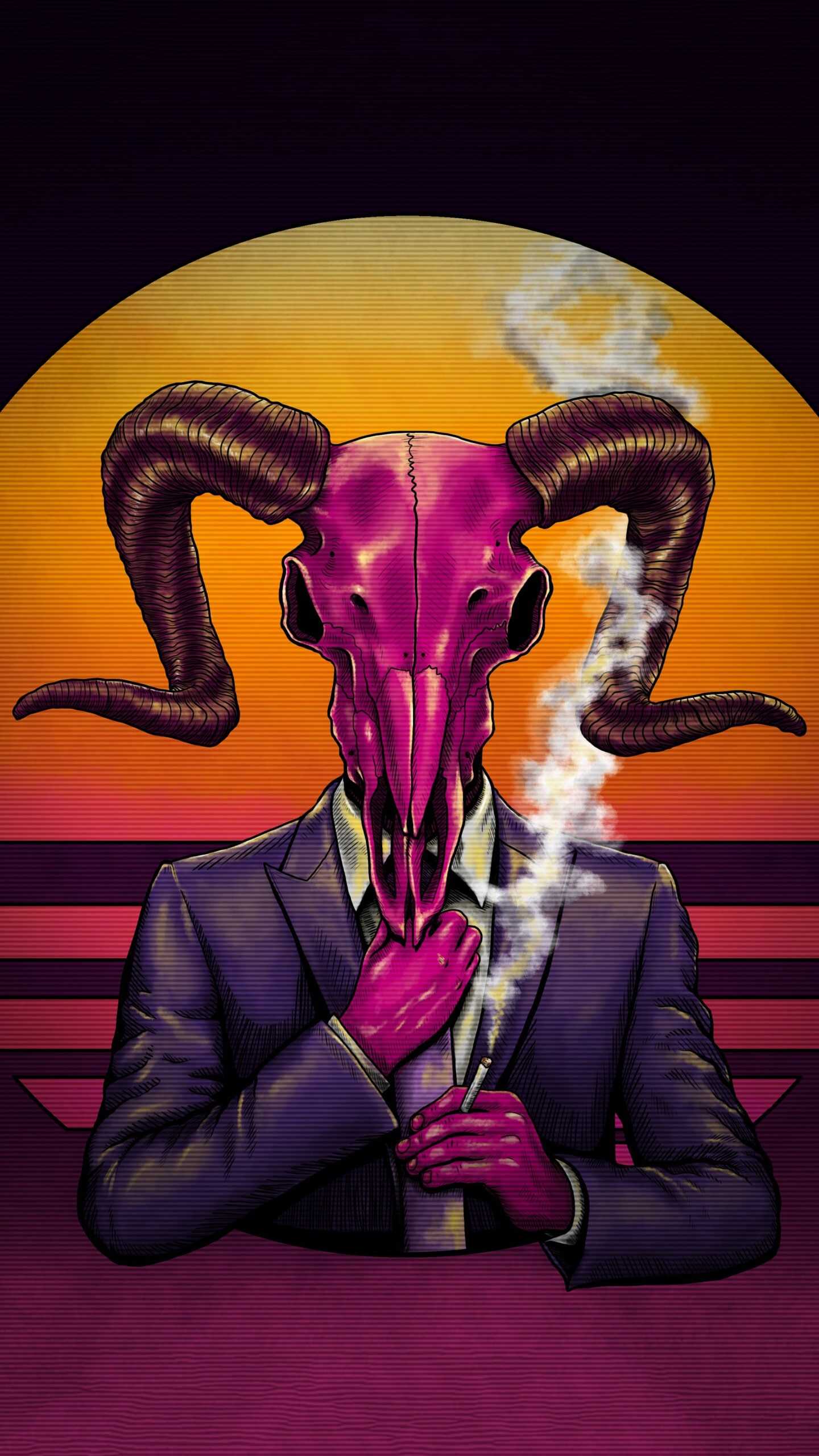 Aires Wallpaper