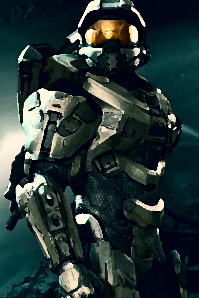 Halo Wallpaper Master Chief Image Pictures Becuo