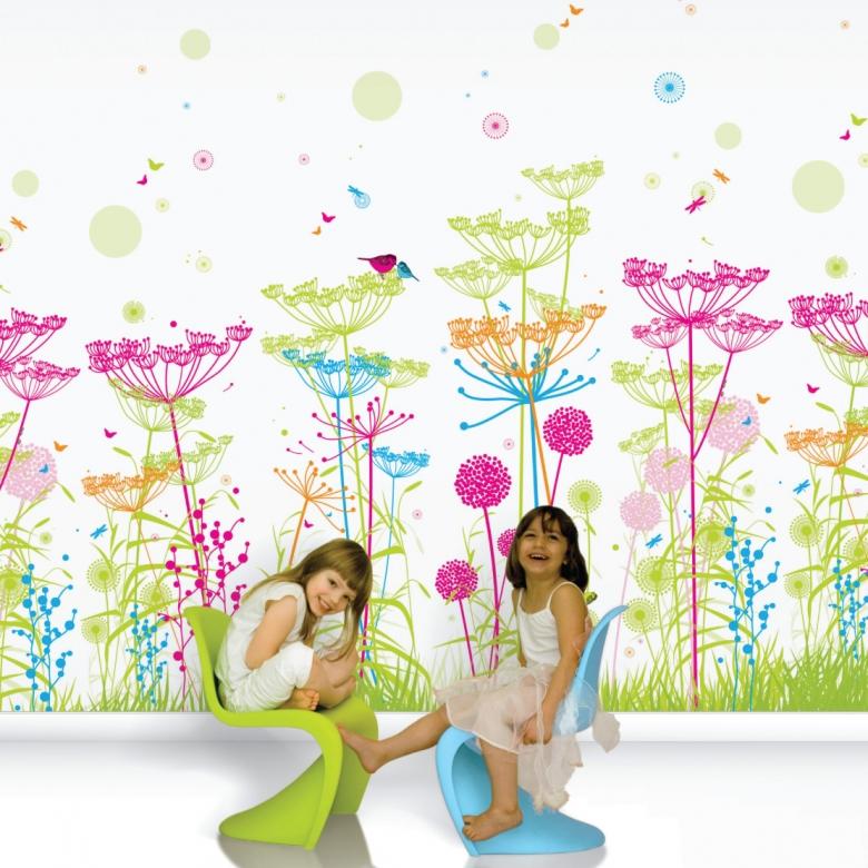 Wallpaper Wednesday Cool For Kids Paper