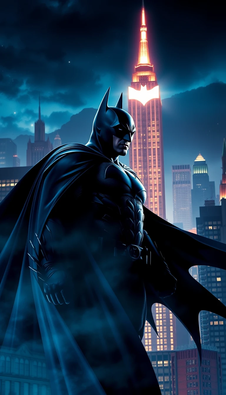 Batman Wallpaper