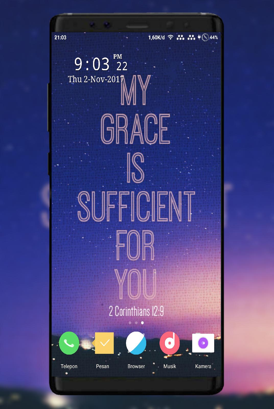 Christian Wallpaper For Android Apk