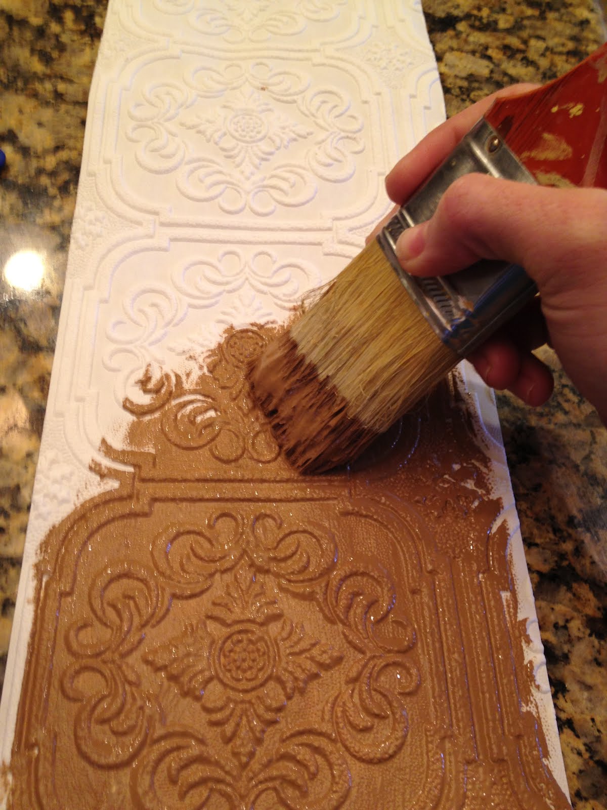 Free download Wallpaper Borders 9 Inches [1200x1600] for your Desktop