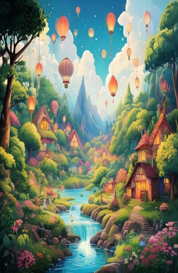 Studio Ghibli Wallpaper Deviantart