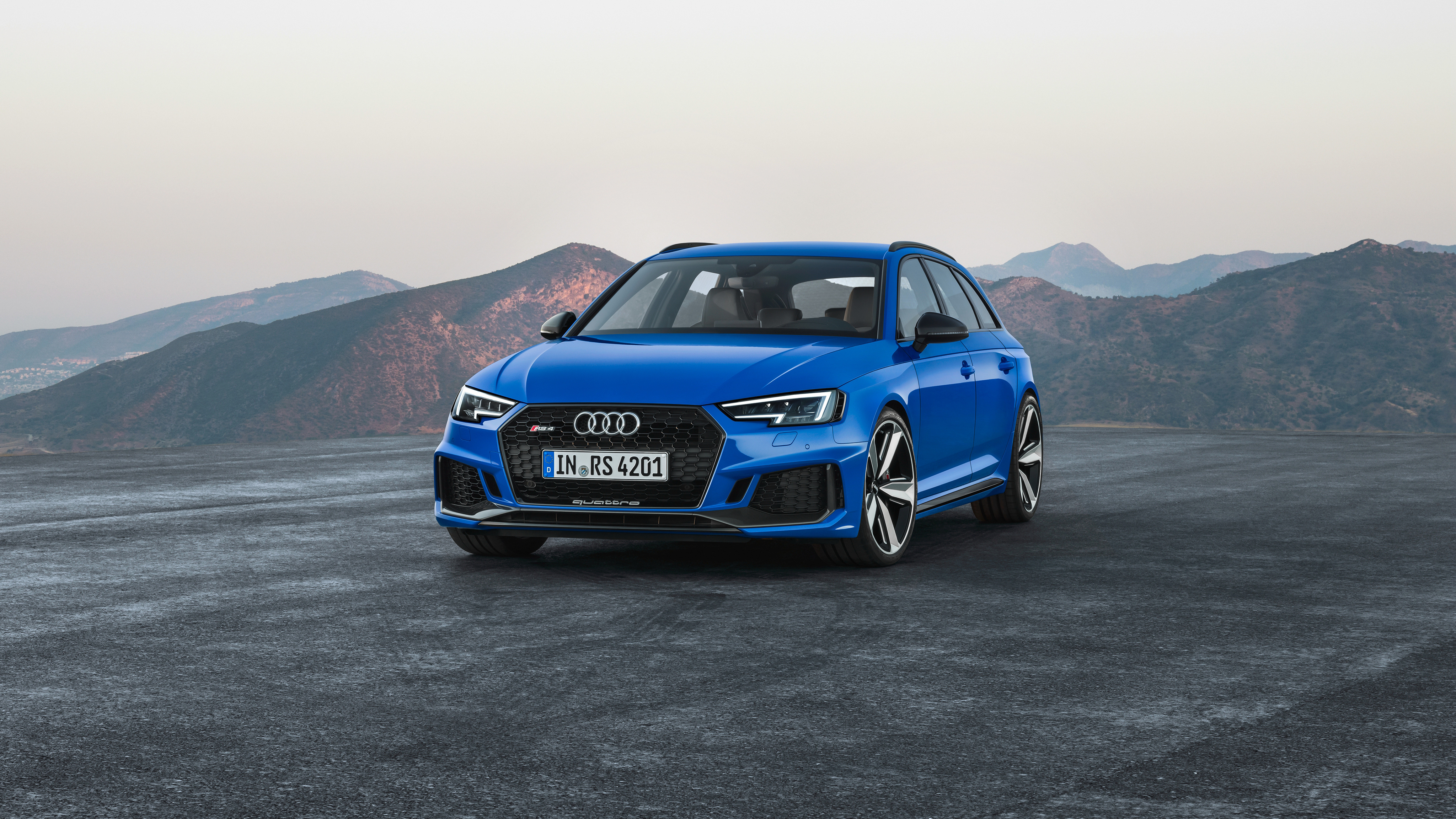 Audi RS4 Wallpapers and Background Images   stmednet
