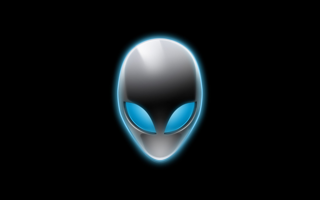 Alienware Theme Pack For Windows