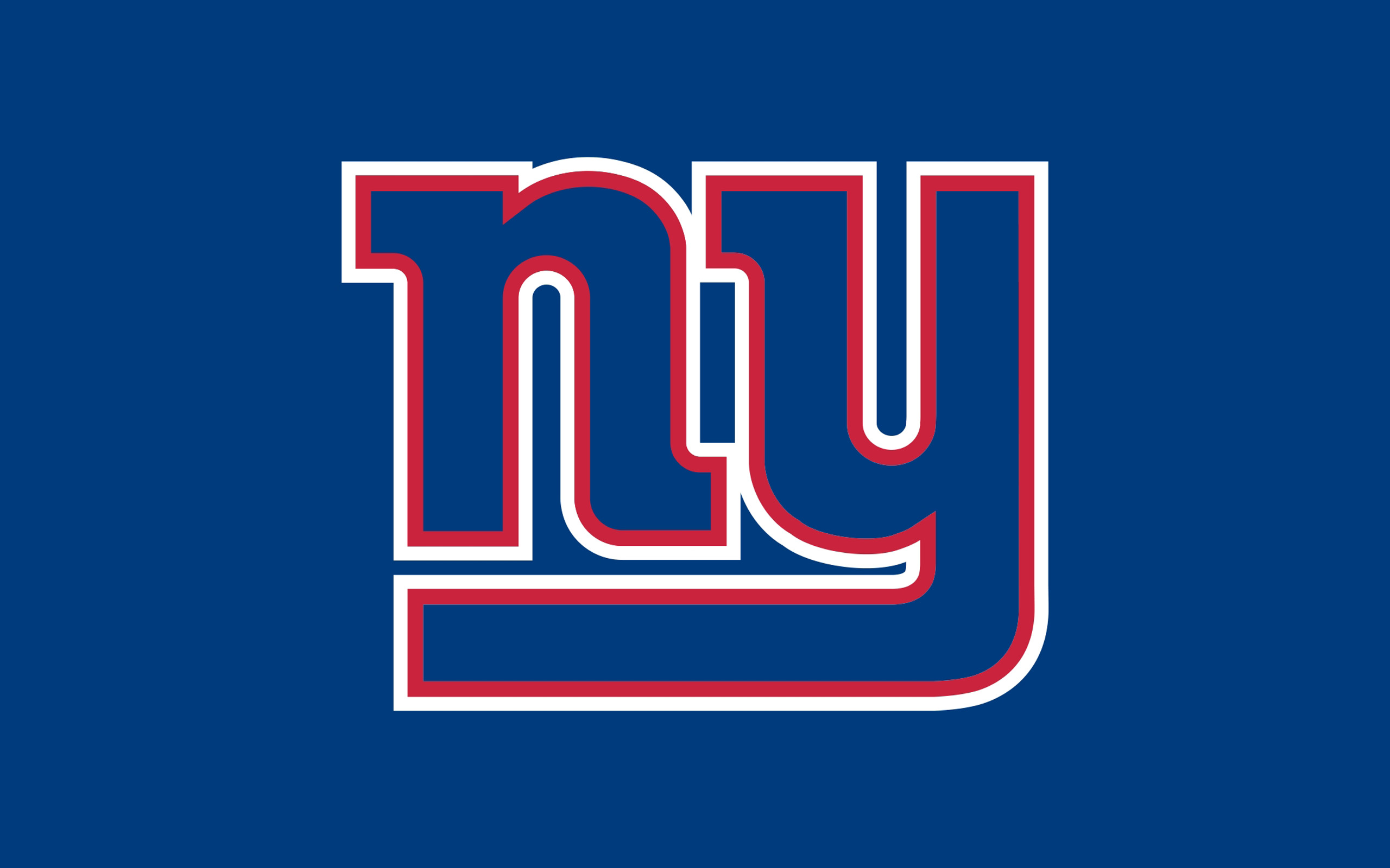 New York Giants Ny Blue Digital Citizen