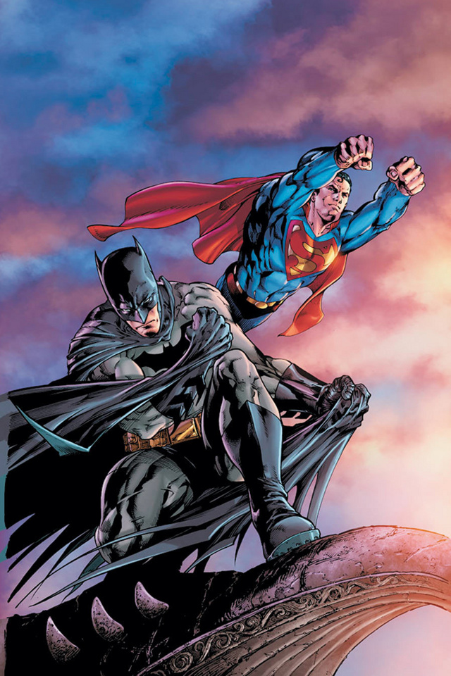 Batman Vs Superman Iphone Wallpaper Wallpaper for iphone batman