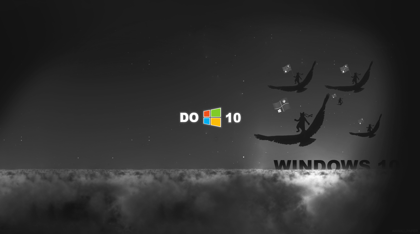 Free download do windows 10 wallpaper v3 by zhalovejun watch