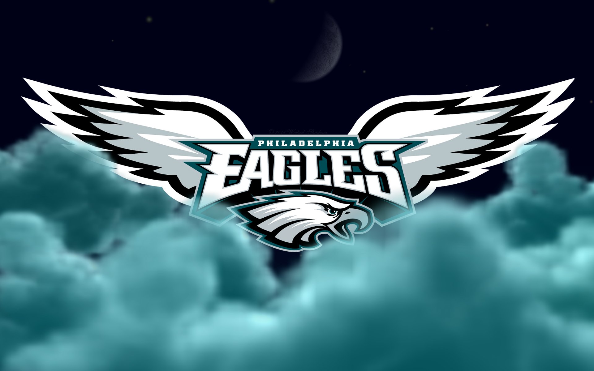 44+] Philadelphia Eagles Desktop Wallpaper HD - WallpaperSafari