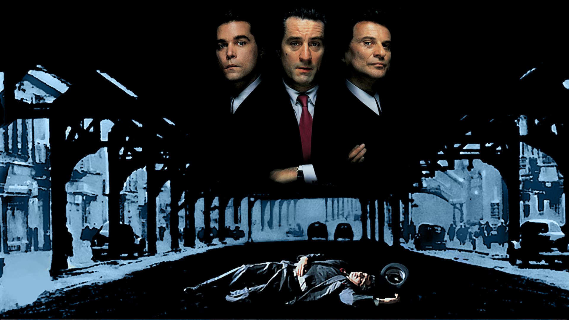 Goodfellas Wallpaper