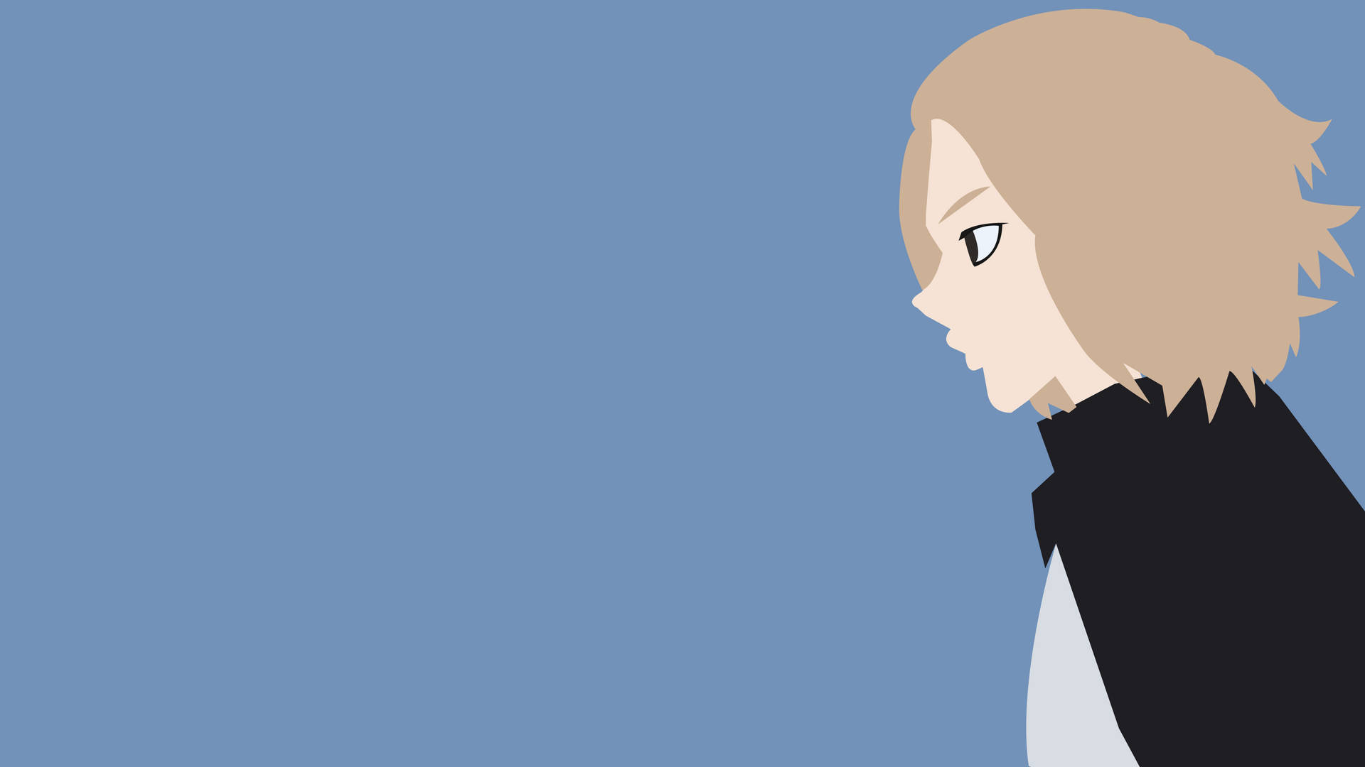 Manjiro Sano Wallpaper