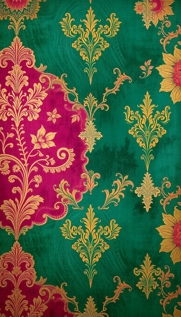 Belair Studios Wallpaper