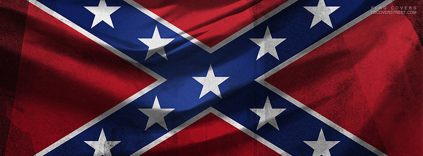 Confederate Flag Confederate Flag 850x315