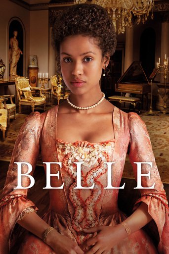 Over Belle Is Inspired By The True Story Of Dido Elizabeth