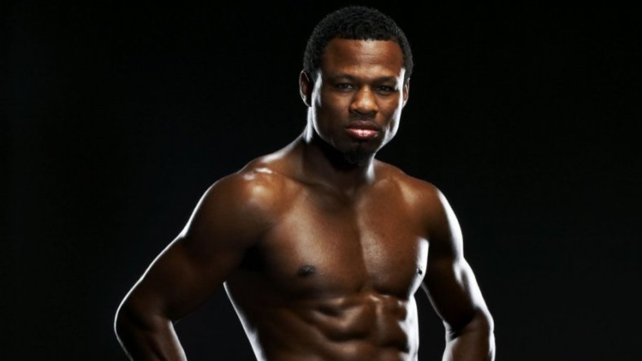 Shane Mosley Net Worth Details Wallpaper