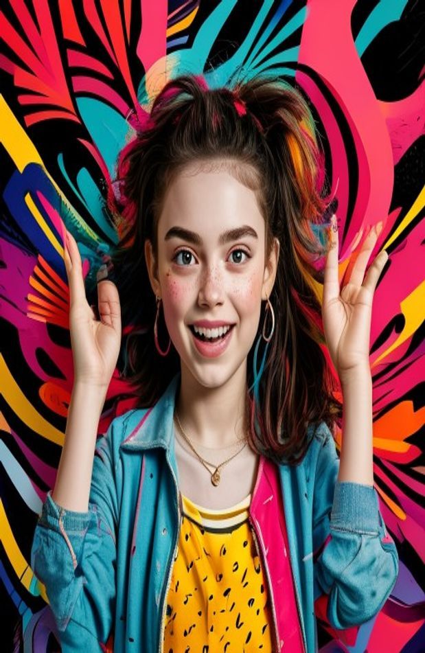 Teen Girl Wallpaper For Computer