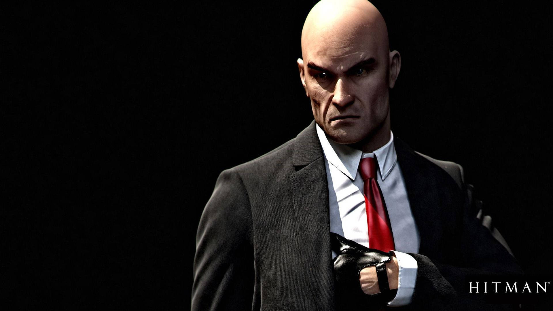 Top Hitman Absolution Wallpaper Full HD 4k To Use
