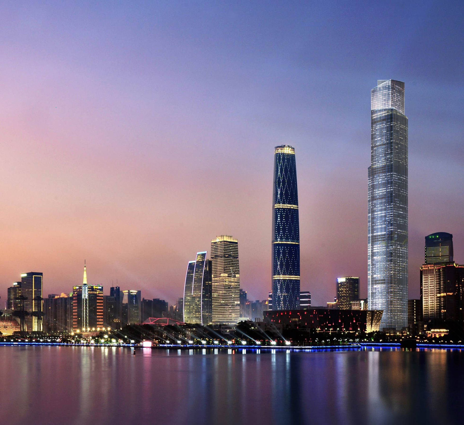 Top Guangzhou Wallpaper Full HD 4k To Use