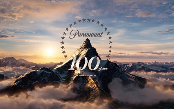 Wallpaper Of The Great Sign Years Paramount