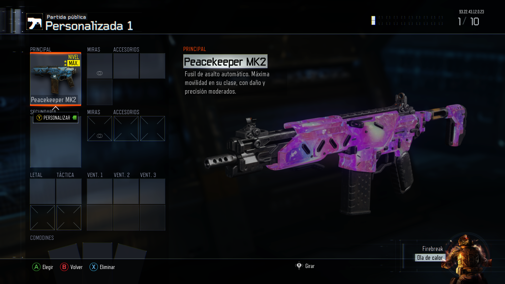Seriously Treyarch For The Customization Part Of Bo4 Don T Hire