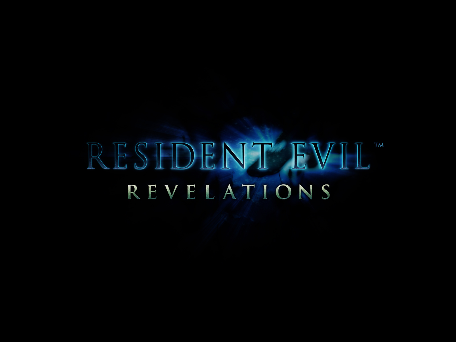 Vista And Xp Wallpaper Resident Evil Revelations HD Game