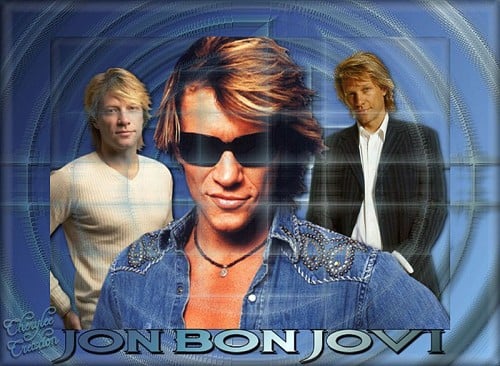 Photo Jon Bon Jovi Wallpaper Men Wallpapers album Cherylee21 500x366