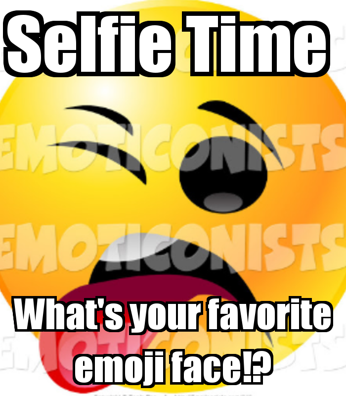Emoji Faces Wallpaper Your Favorite Face