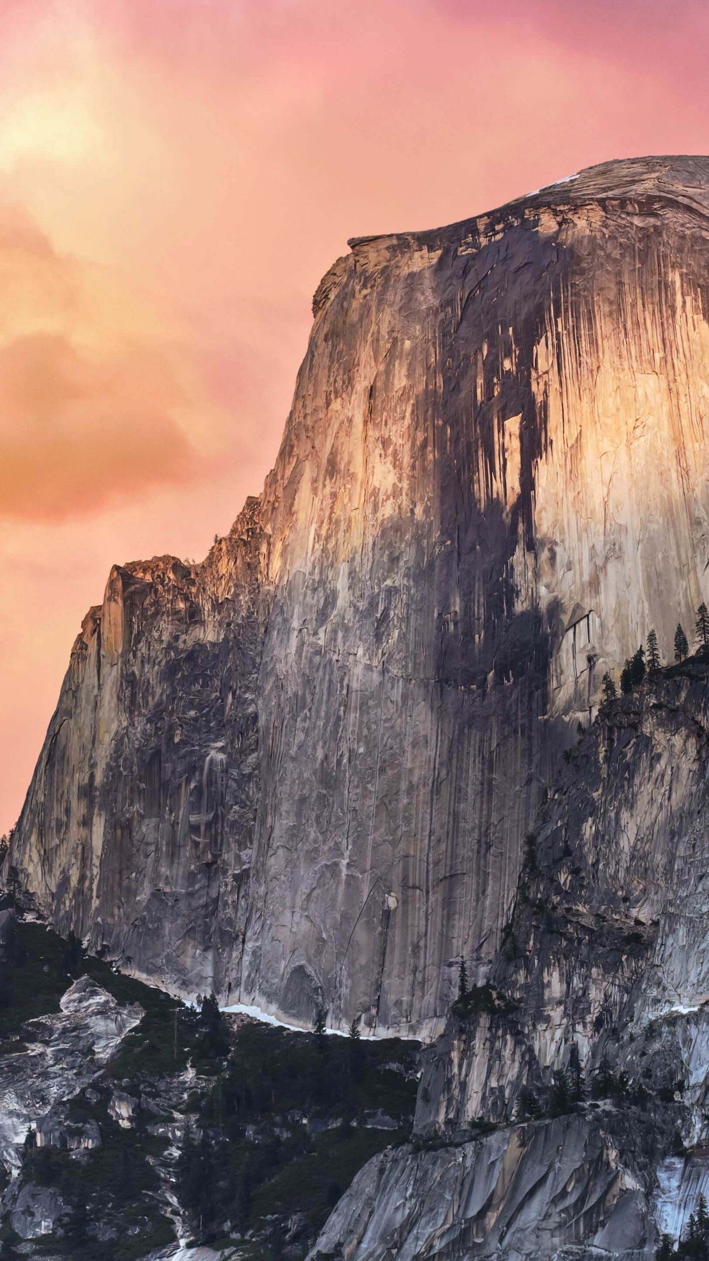 Yosemite HD Wallpaper For Nexus HDwallpaper