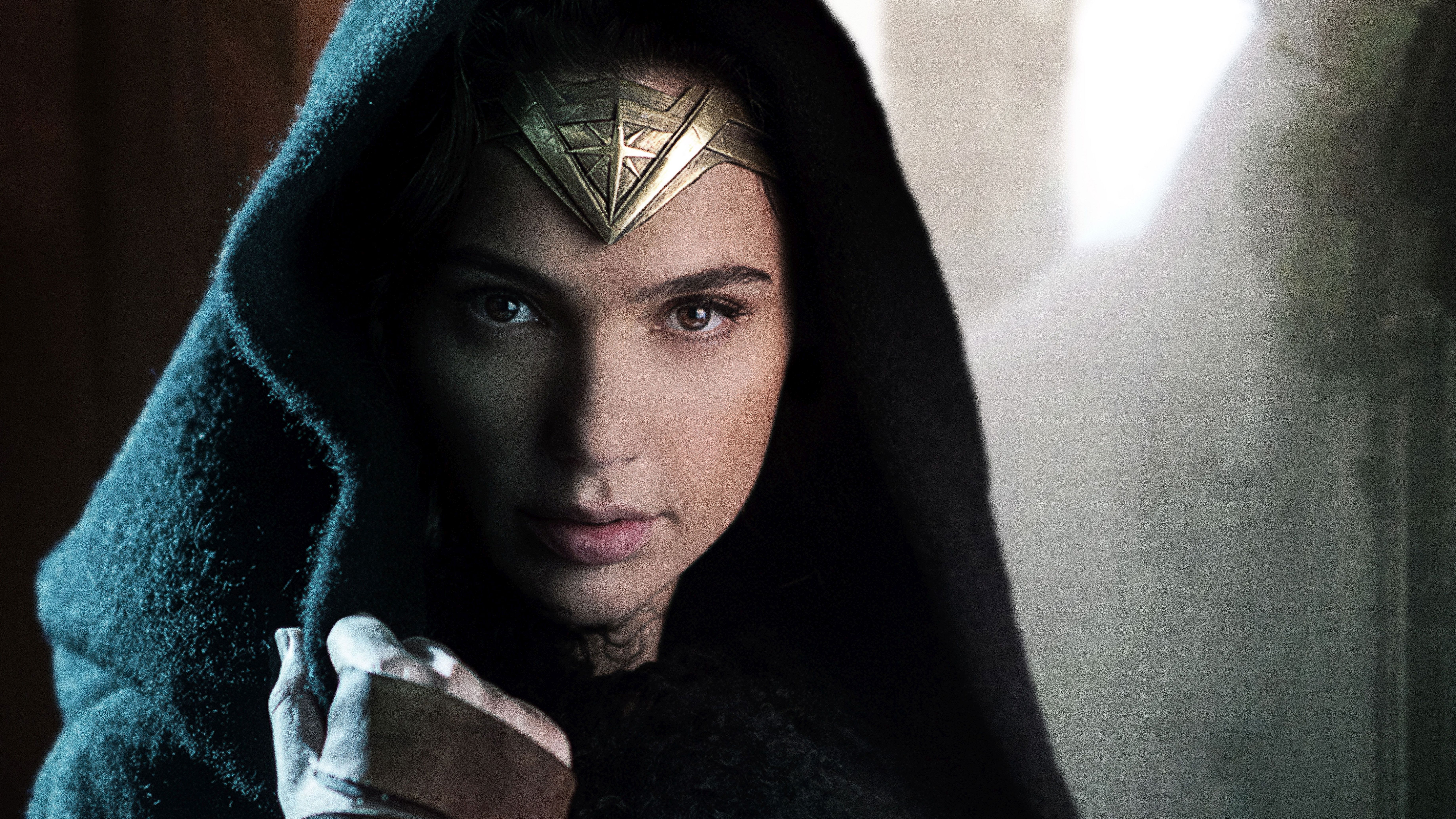 Wonder Woman HD Wallpaper And Background