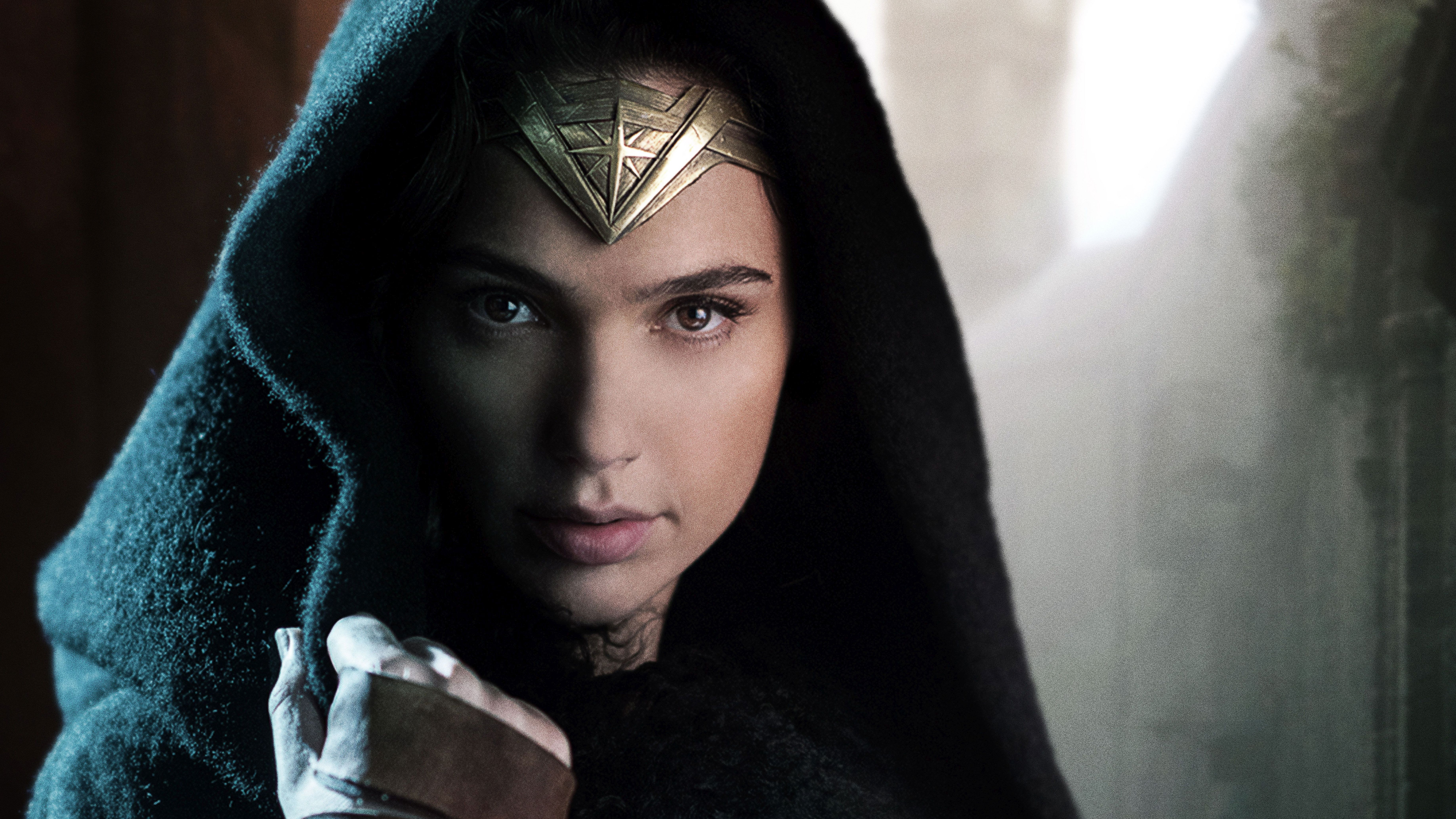 Wonder Woman Hd Wallpaper And Background