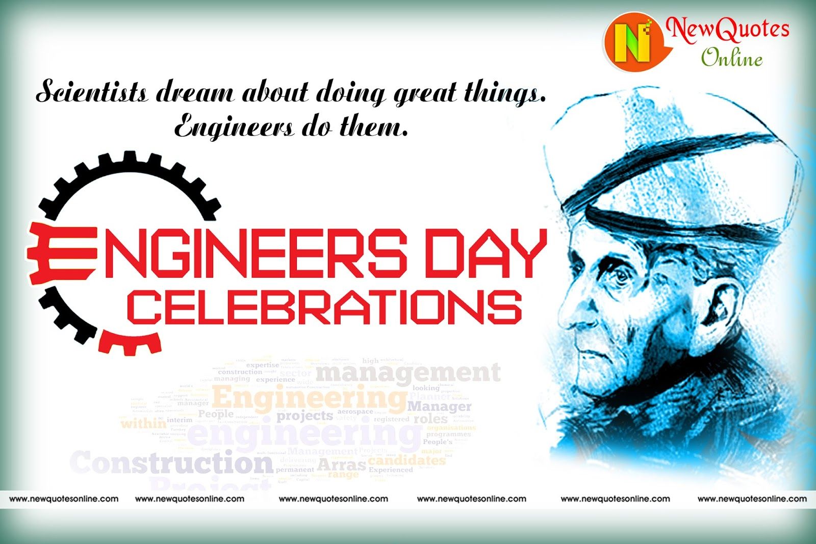 Engineers Day Quotes