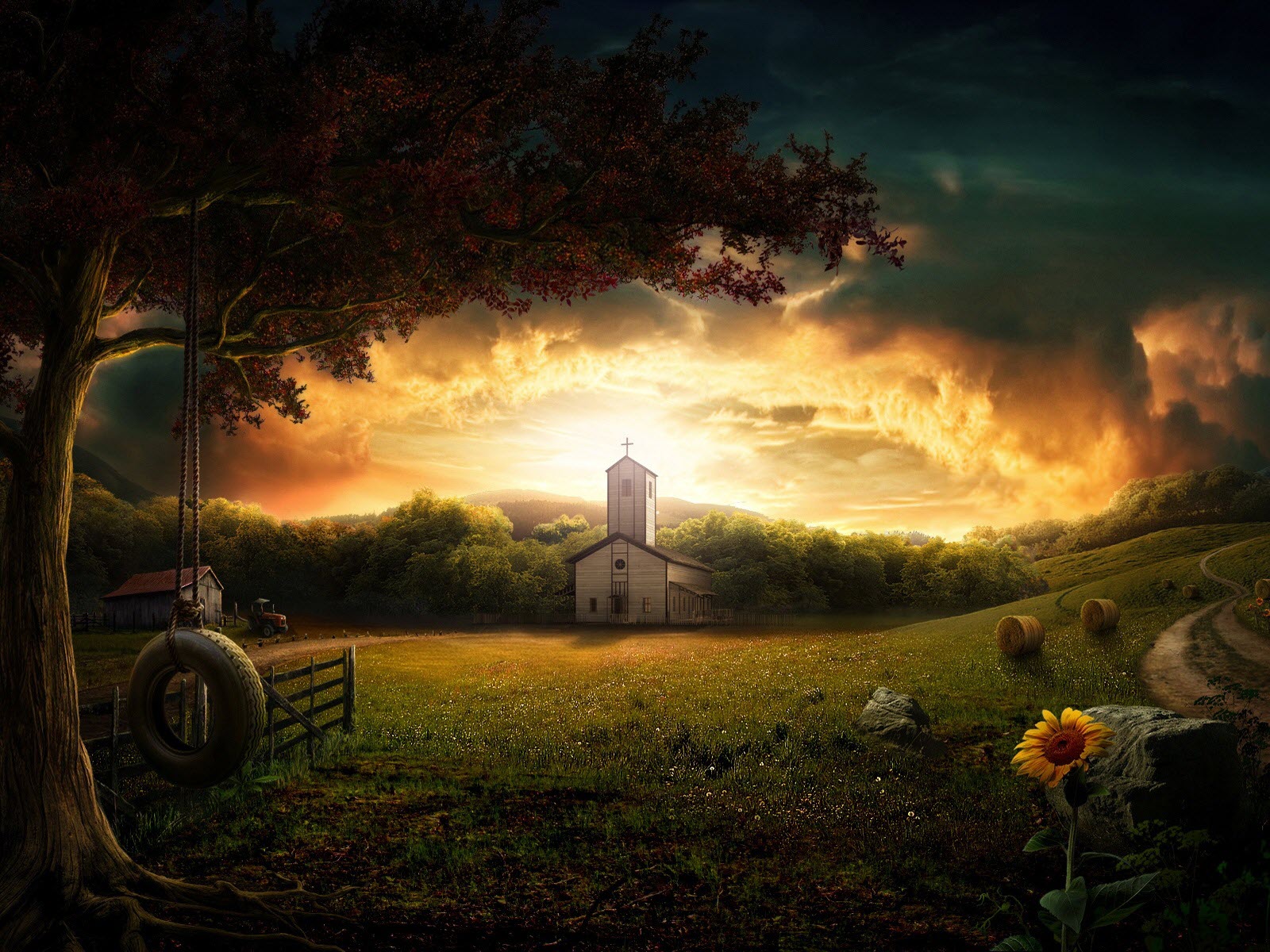 House of Dreams Wallpapers HD Wallpapers