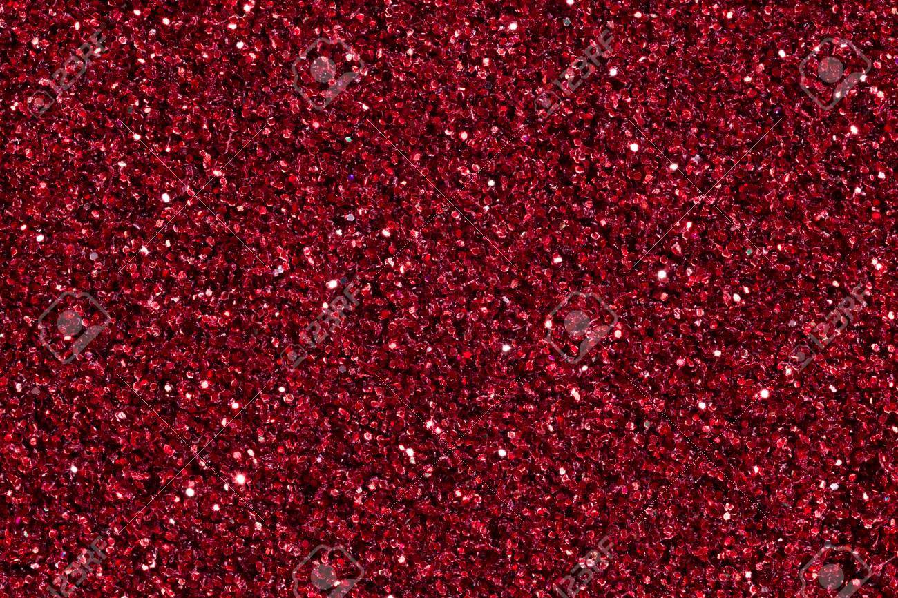 Dark Crimson Background With Glitter High Resolution Photo Stock