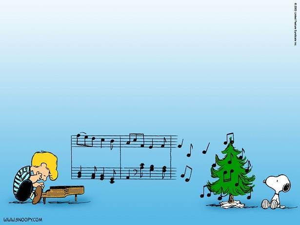 Peanuts Christmas Wallpapers HD Wallpapers Backgrounds