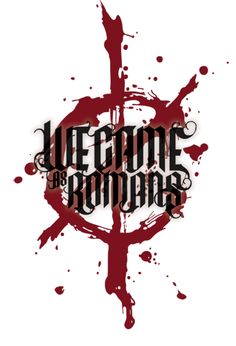 Image About We Came As Romans Roman