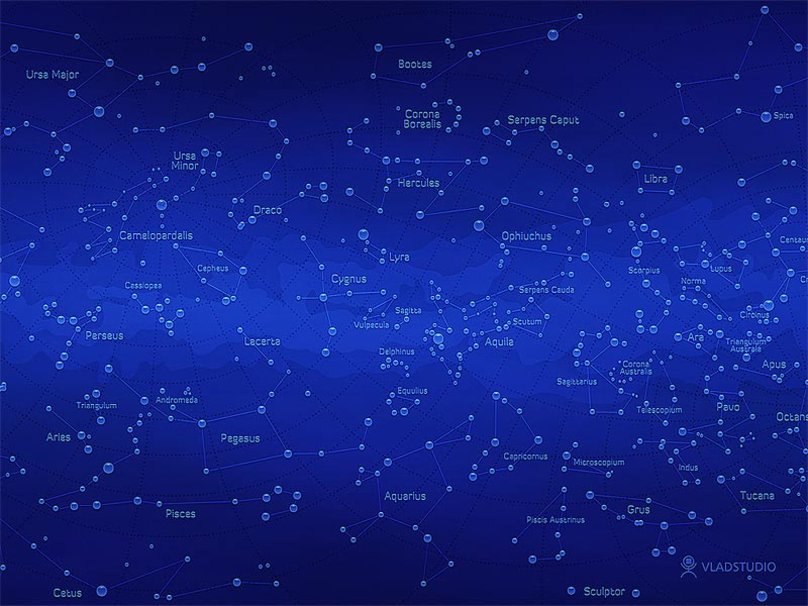 Constellations Wallpaper Release date Specs Review Redesign and