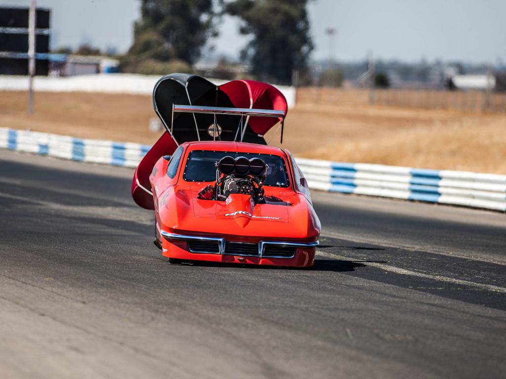 Best Nhra Wallpaper