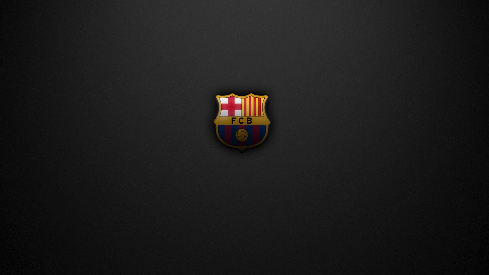 Best Barcelona Fc Desktop Wallpaper