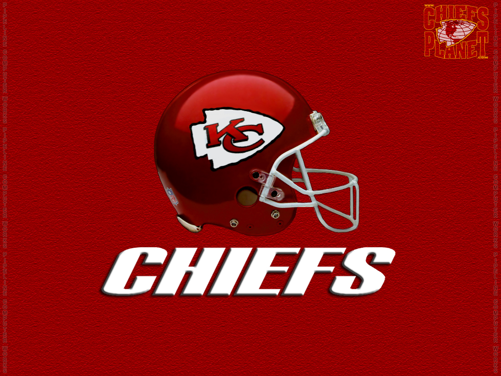 Kansas City Chiefs Wallpaper Desktop Background