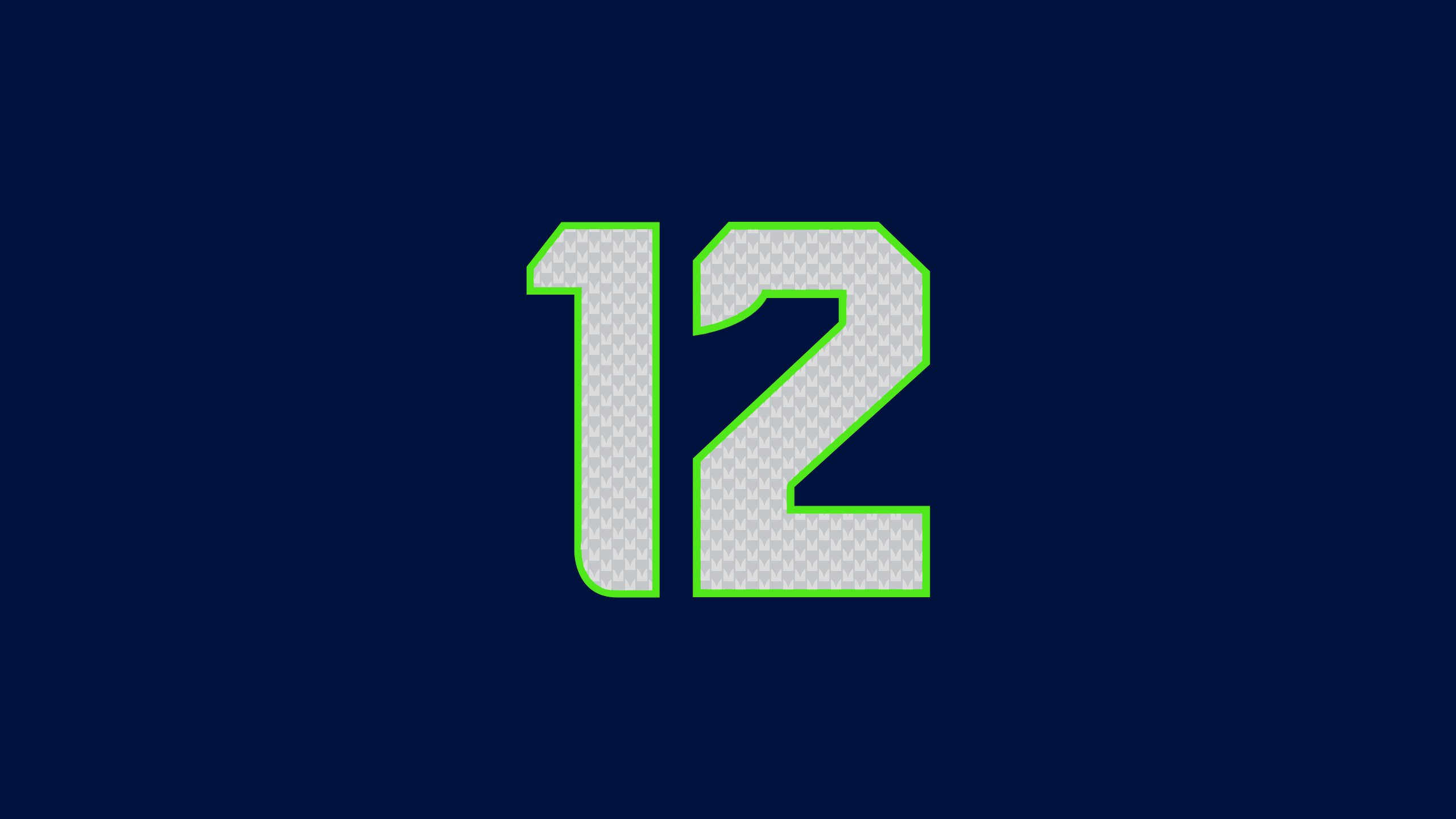 12th Man Seahawks Wallpaper For Phones And Tablets
