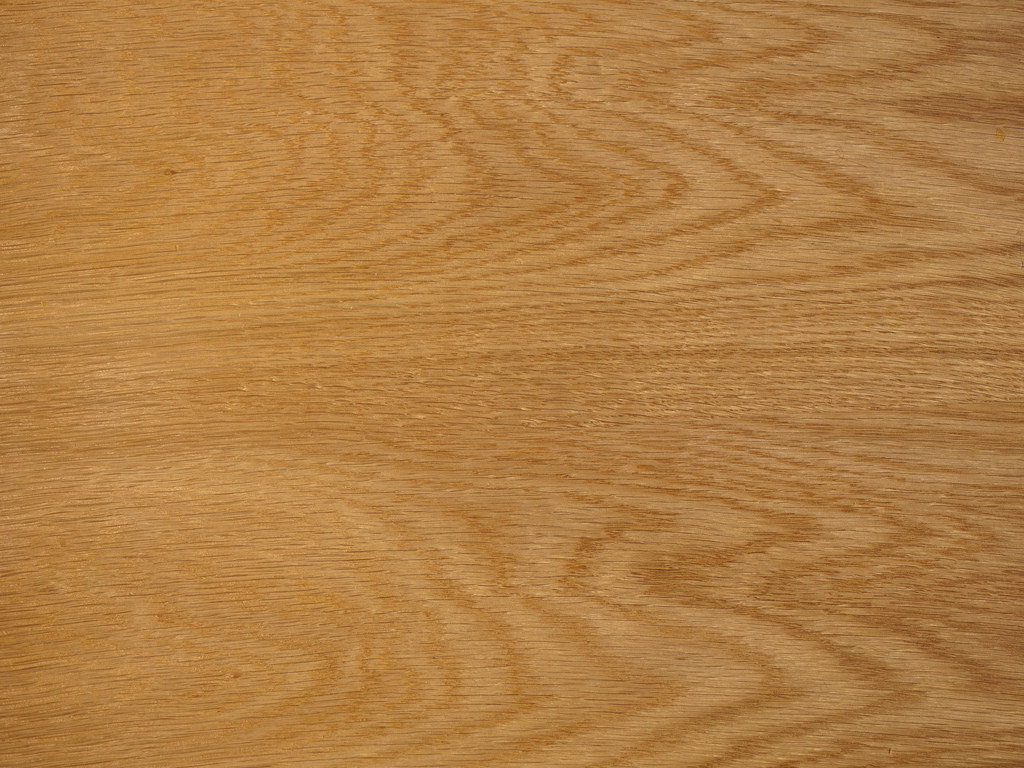 Oak Wood Grain Texture